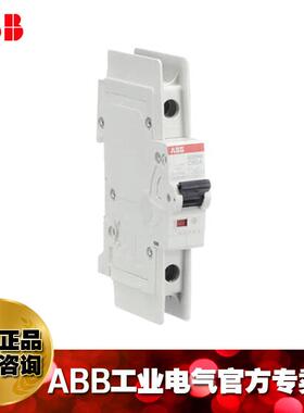 SEBAB微型断器UL49认证SU202路MB-8C4/2CDS272337R0044