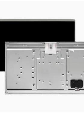 全息专用液显示一屏内晶嵌屏工业屏展示柜tb-69218广告体机液晶显