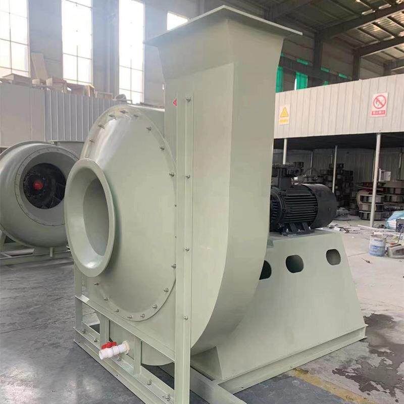 9-26c式高压防风腐离规心风机玻WEM材质净化塔璃配套机格齐全