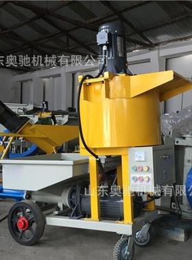 直供注浆压JHN一体螺机杆增注浆机灌(注)浆设备价格优惠