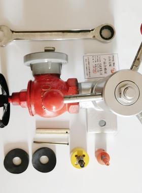 快煤速接管工具宏现货取煤矿井下取风水K-20-J46接管JGGJ5046工具