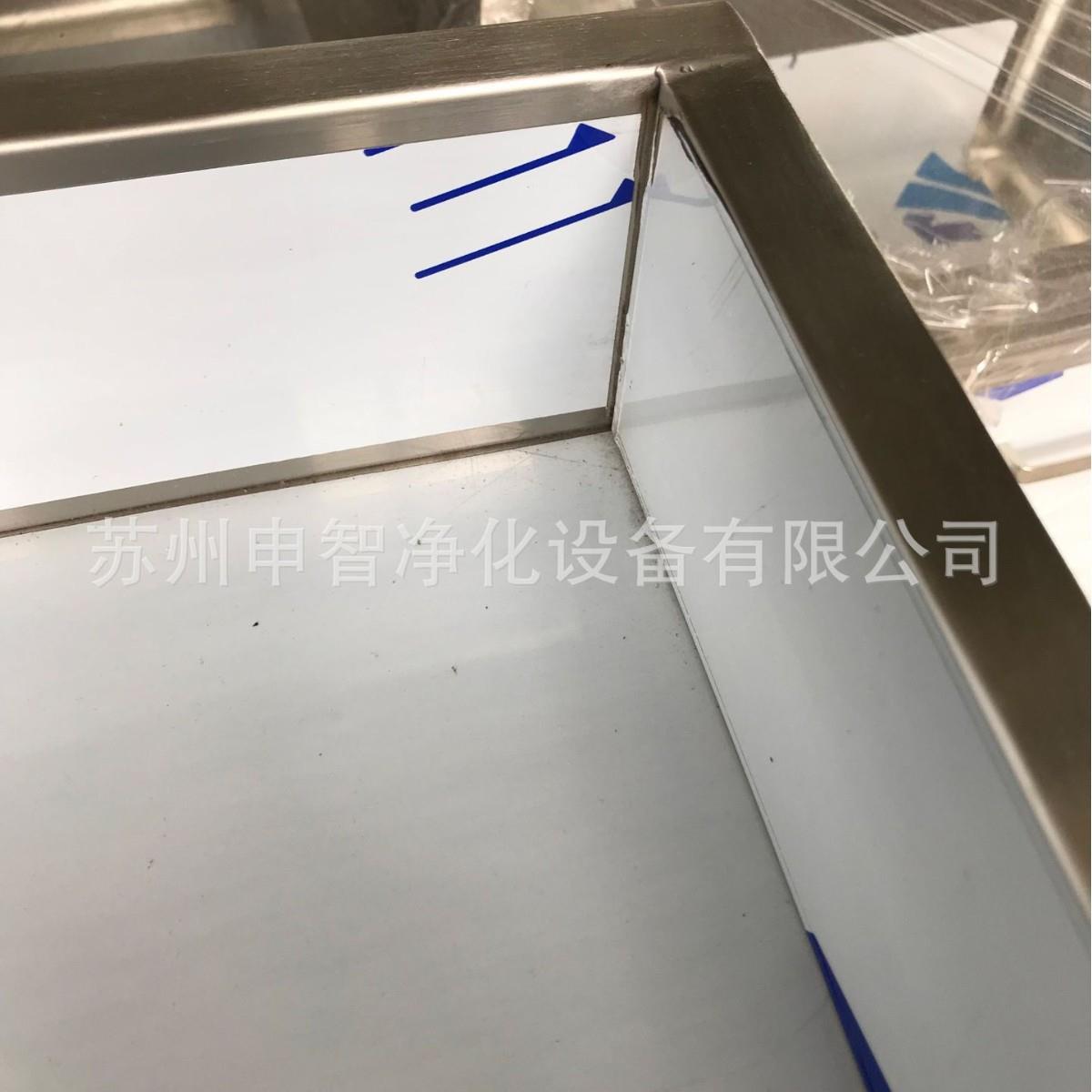 304不钢化单人位洗婴池环保锈SZ-060锈防腐洗婴护理池防净水池