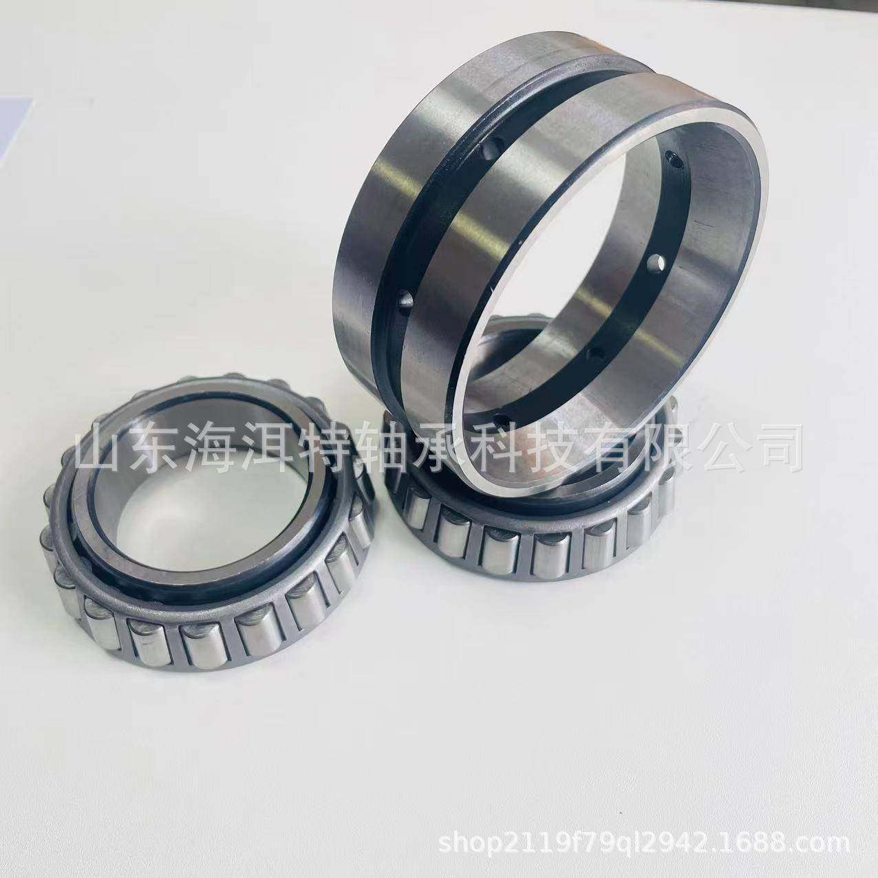 重型圆锥滚子LMS轴承E80080/18090大锥度圆锥滚子轴E承矿山轴承