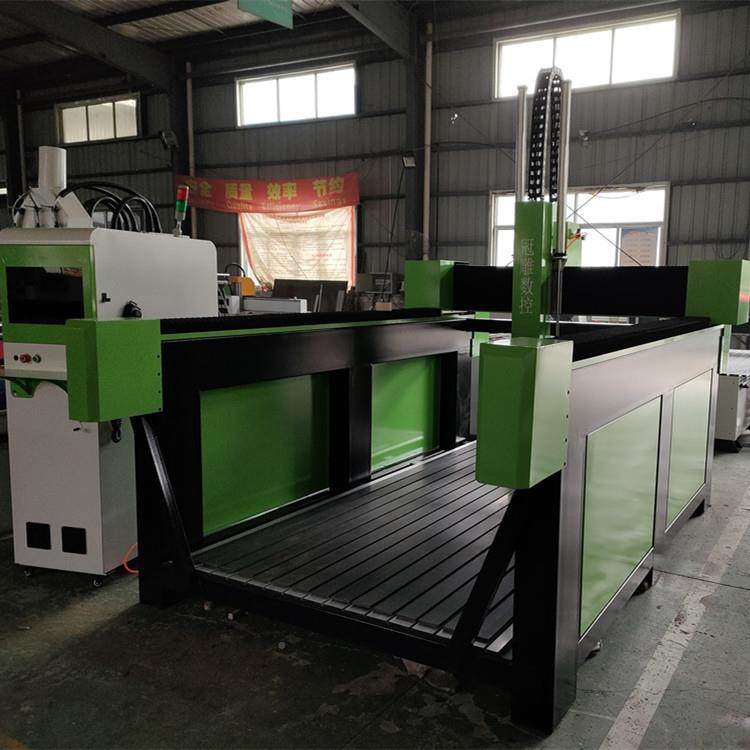 18重型玩1325保5利龙泡沫雕刻机数控模具雕铣机械偶2浮雕圆柱立体,五金/工具,机床,淘宝优惠券,粉丝福利购,淘宝优惠卷