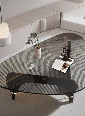 新款茶几爆款茶几网红小户客厅茶家代用型现实木简约RCP创意桌家