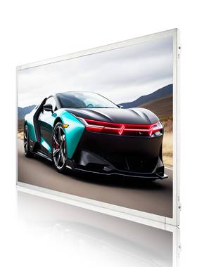 UO21.5寸LCD液T晶QJAT屏P215HVN01.021.5寸F-LCD液晶A屏模组