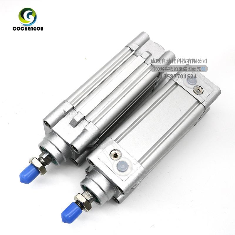 标5准气缸DNC8-25-30-40-50-75-0AZR10-0125-10-200-300-400-PPV-