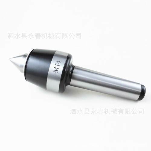 氏号3号多款供选4号5号6号高速回转顶针极转速12000精度限0.020莫