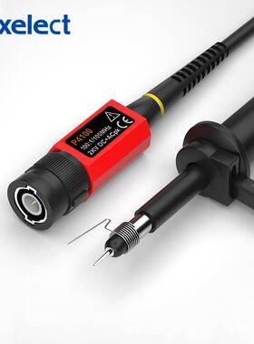 利M利普原装4100100:P41001耐压2KV100Hz示波器高压探P头