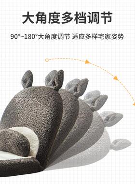 N5懒人沙发折可躺可榻榻米座椅沙发F769T7M5椅叠用沙发睡床阳台躺