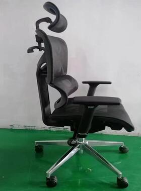 人职体公工学家用电脑椅子办午休椅老板椅员主管转椅XNH可椅躺网