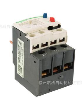 施耐/德LRD06C1.ZJT0-61.A配过载继电器原装现货低压电柜