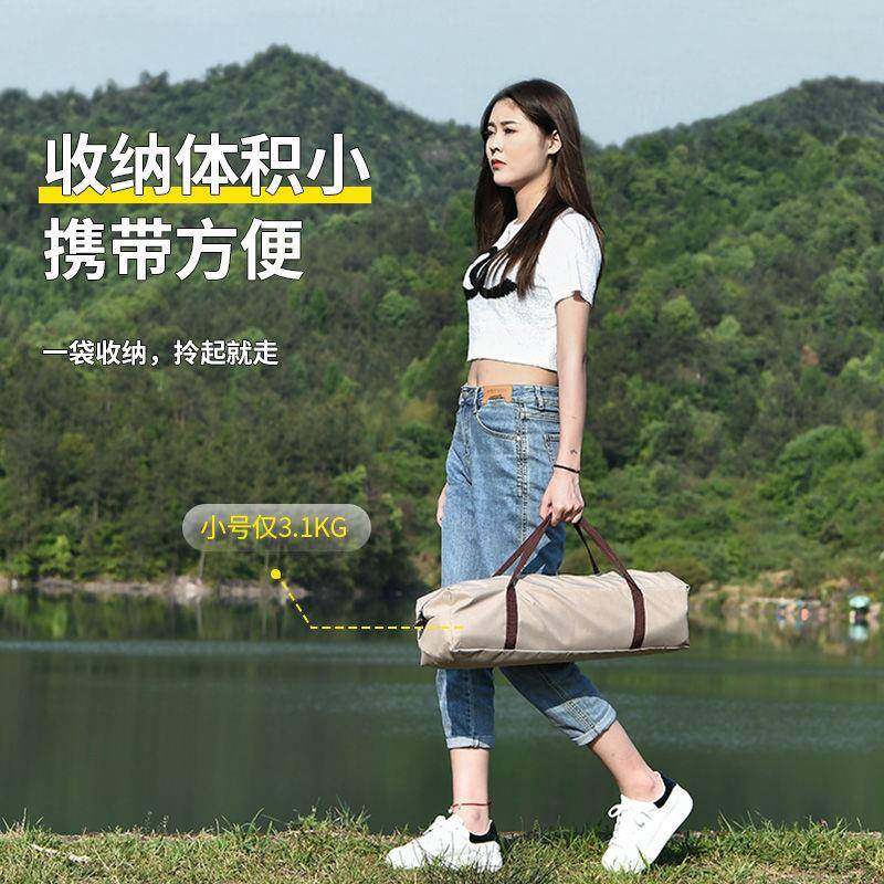 户外折叠桌蛋卷野桌便木携式营桌子野露营桌椅CWP轻便野炊纹餐桌