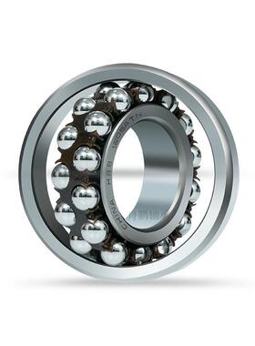 HRB2209C/W33A带锥度A222209CK/W33内径45哈尔滨调心滚子QLK轴承