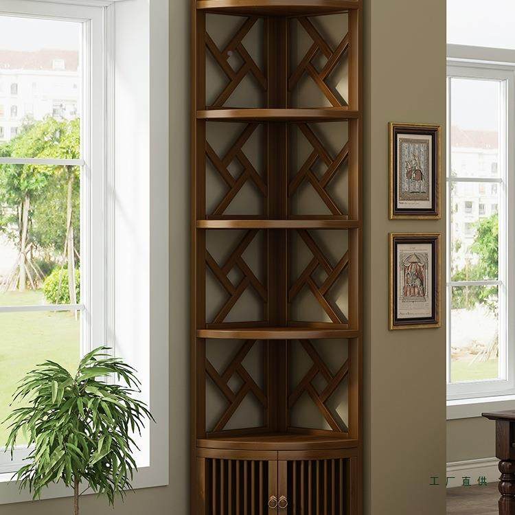 转角转置物架角书架客厅角柜38墙柜餐角厅角落柜沙发三柜边角柜茶,住宅家具,角柜,淘宝优惠券,粉丝福利购,淘宝优惠卷