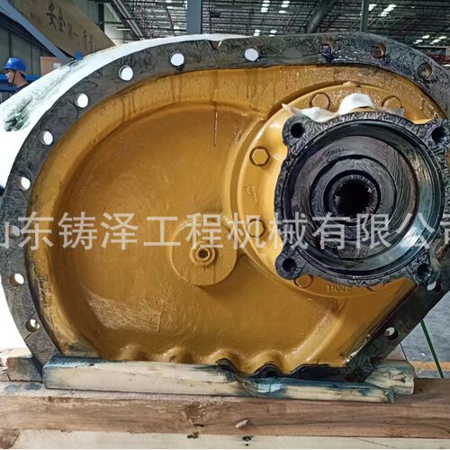 山工 SEM 卡特 816 816D 822 822D 824F826F 832F 推土机终传动
