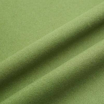 双面山羊绒面衣料0%山3羊绒高端大面料C02830秋冬时装面料