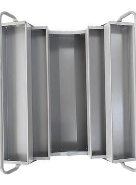 威博艾尔杆650301三双工具层箱