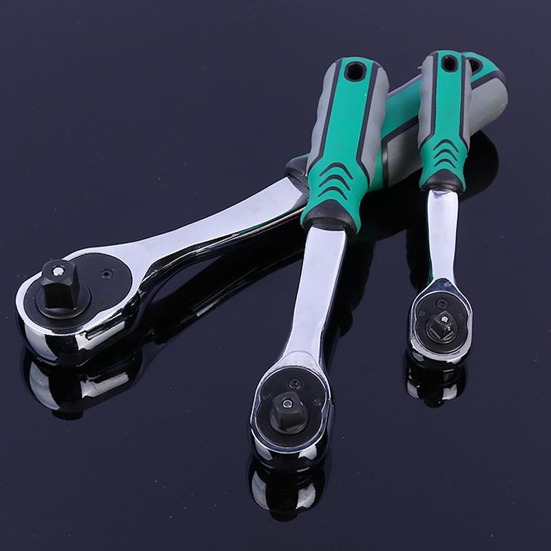 厂家具126件套修组套FSL工具铬机钒钢汽车维修工套装五金套筒扳手