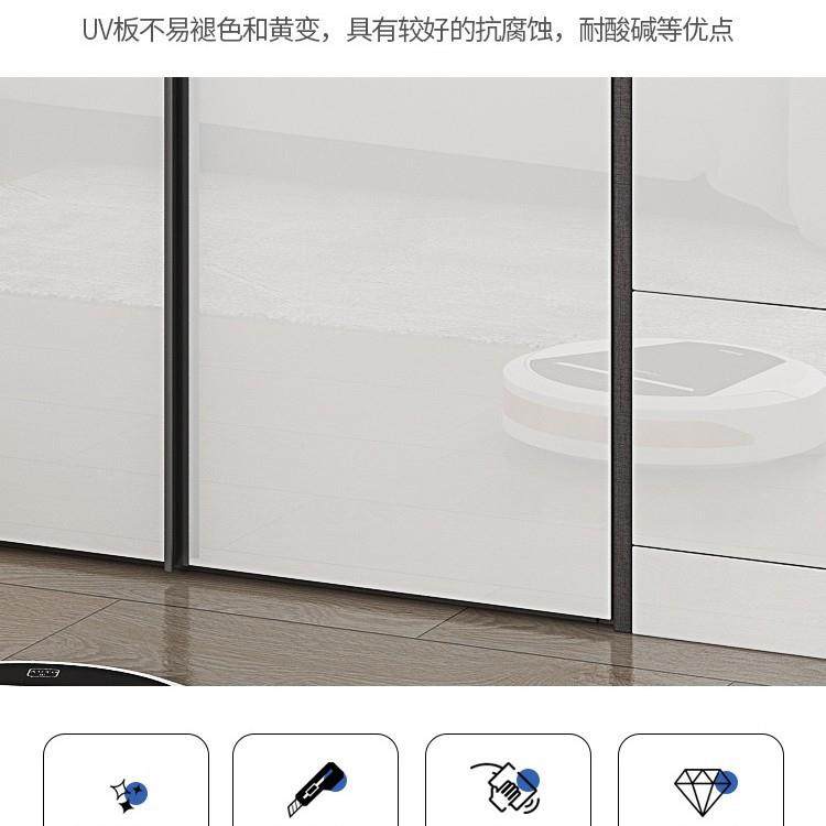 高轻奢衣柜家用柜卧无品牌/室现代简约光子实木组合安装小户型免,农机/农具/农膜,其它农用工具,淘宝优惠券,粉丝福利购,淘宝优惠卷