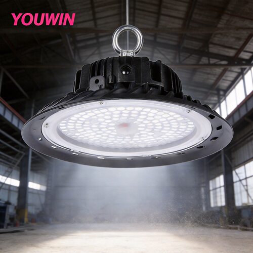 260520 led高光效工矿灯冷库灯200W飞碟工矿灯UFO工矿灯直供