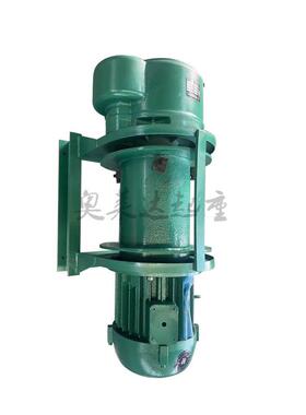 3工业FPX电动一字卷扬机1吨2吨3吨5吨v0重型提8升卷杨机