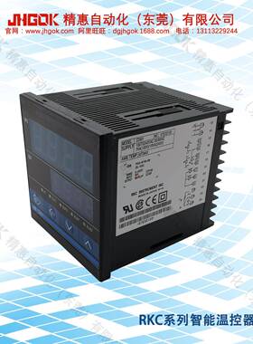 精汇CD90-FK0-M*AN-42426烤2NNRKC智能数字温控器烤炉箱计温1仪工