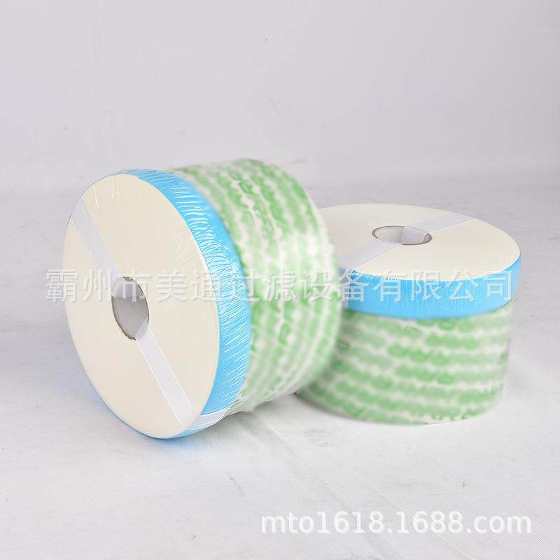 宇恒精密无品牌/滤油机滤芯HR‐T2芯0430超纤维卷绕空气滤M100‐1