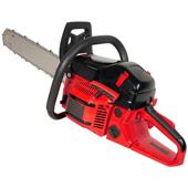 铁硕连续工作时间60式 min46069伐木锯手提5摩托锯KW电大功率油锯