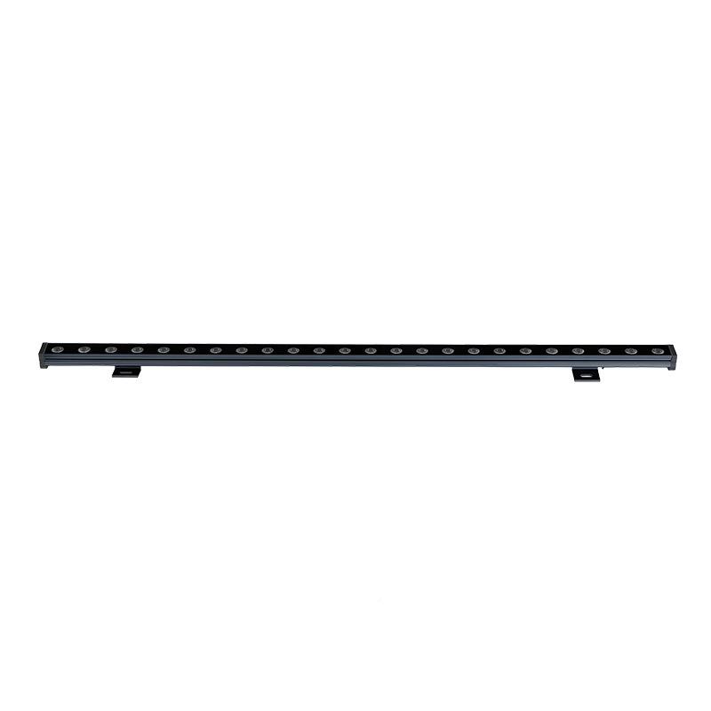 LED24洗W洗墙梁光灯线性投灯大楼轮廓线ST-XQD36条灯桥亮化防水墙