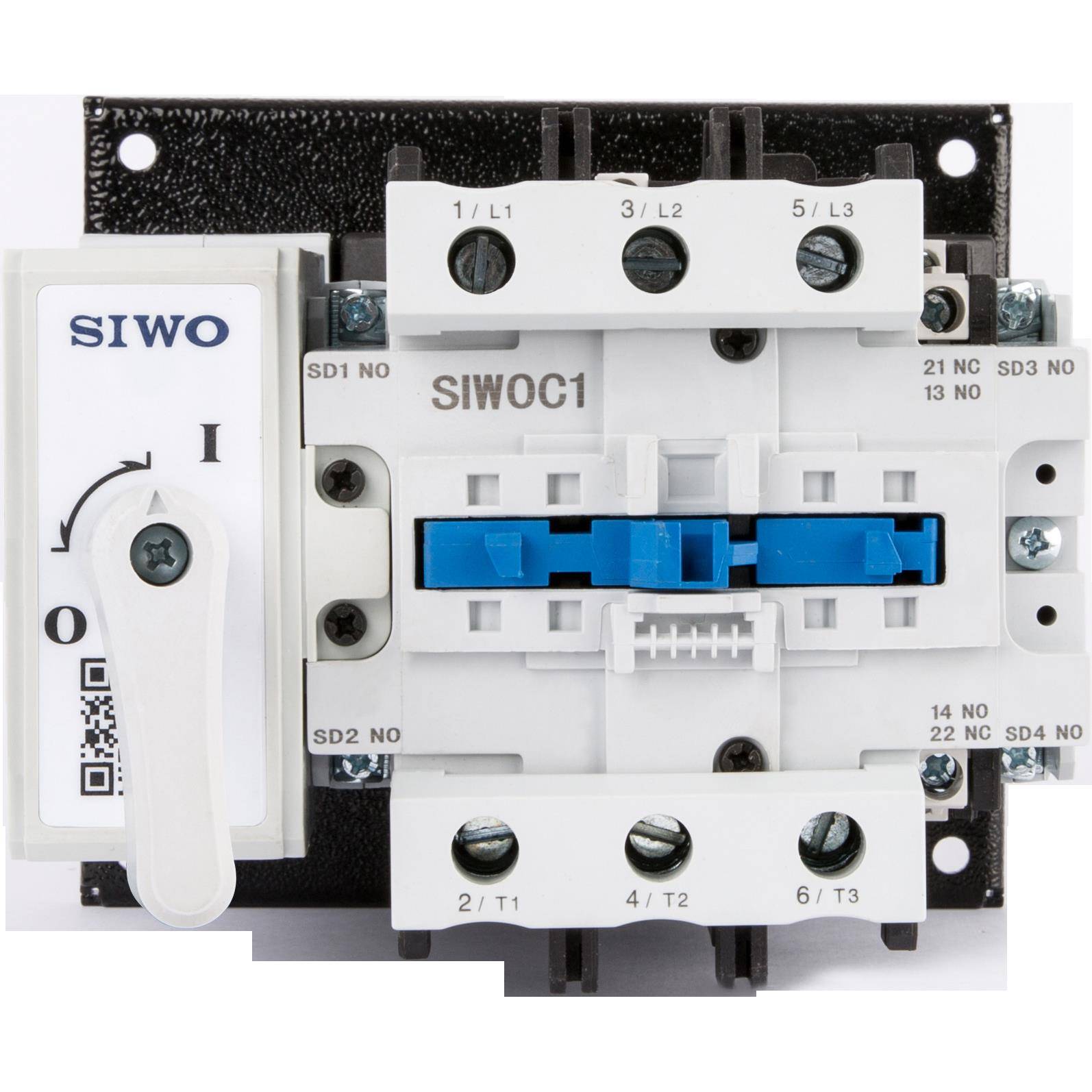 沈阳斯沃厂家设备接触GVF应器示-机械启泵型SI急WOC1(显)直启产品