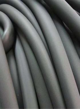 防火隔塑热橡橡塑管管憎水保温橡塑管包09876道用管