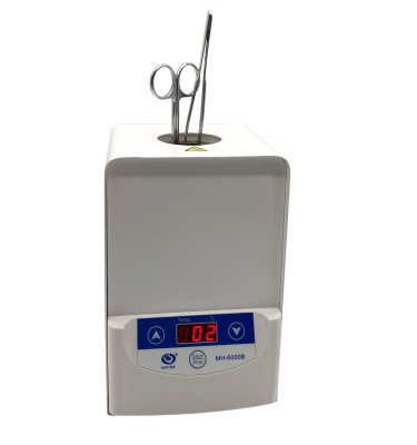 其林贝尔MH-6000A/6000B玻璃珠灭菌器高温保护快速实验科研可票