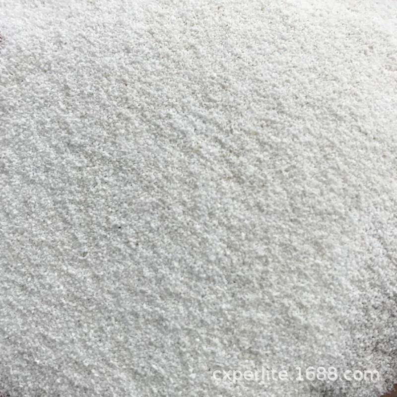 润珠30-5目珠11斤膨889955胀玻化微珠闭0孔公珍岩玻化防火颗粒电