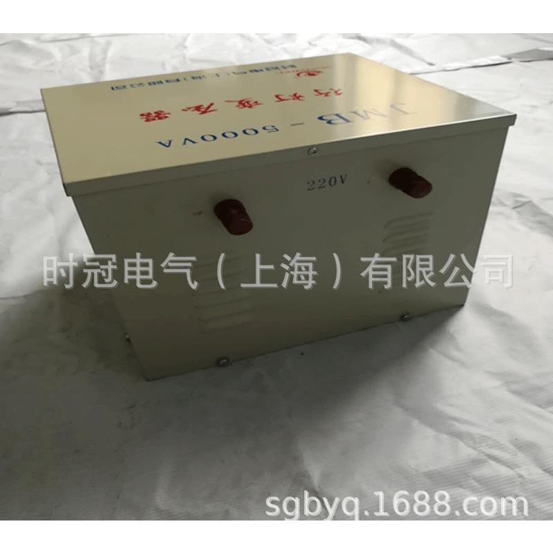 家直供行厂灯照明工压地照明变器JMB-5KVA38V0220V变sg-byq536V24