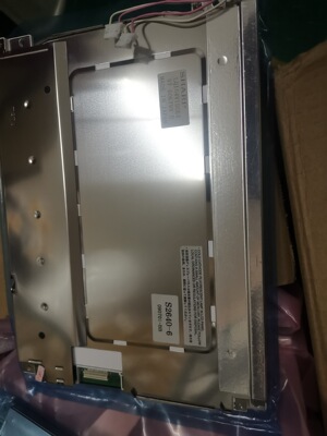 LQ104V1DG52Sharp10.4inch 640*480VGA工业液晶屏RGB CCFL50K寿命