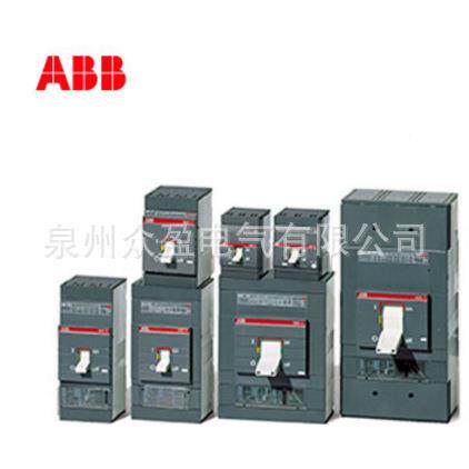 T3FUKS250XTMD250-2950FF3P/10015270/ABB塑壳断路器