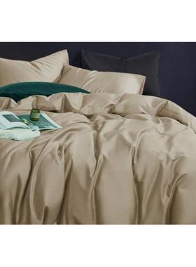 50ZV710140高支密2加大被F7657T9M套罩埃及长绒纯棉贡缎1000100根