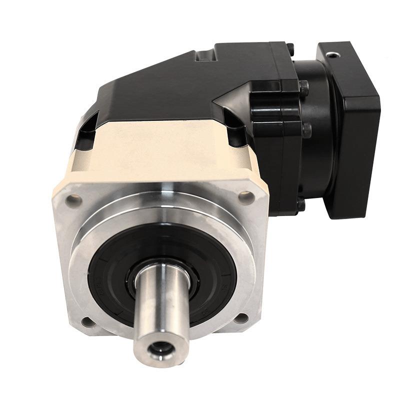 中大电机ZBR高精度直角行速进星齿轮减服器ORY配伺服步减速器伺电