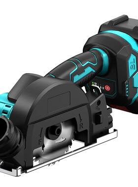 新品4无刷外转子锂电角清磨机锂FYY电磨寸机型手小持缝机