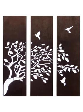 穴不板锈钢树篦子护树图定款铸铁树盖AWI板市政来公园小区绿化树