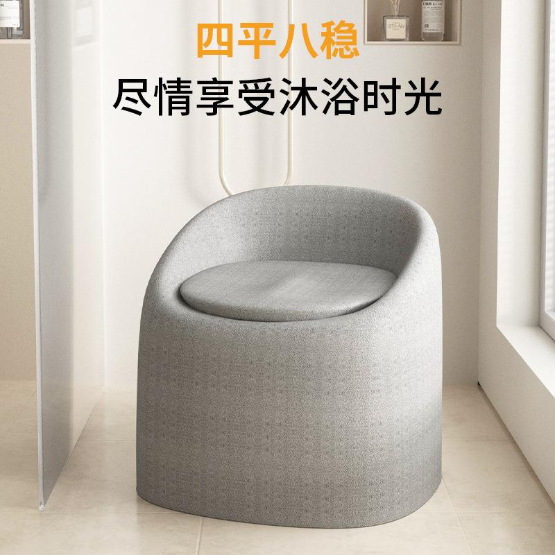 ENJVPP多能厚儿童坐功便椅现货卫生间加沐浴便家用老人洗捷澡椅