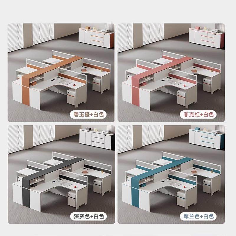 职员办公桌无品牌/椅组合人角简现代转约员工位四六位屏风隔断电,农机/农具/农膜,其它农用工具,淘宝优惠券,粉丝福利购,淘宝优惠卷