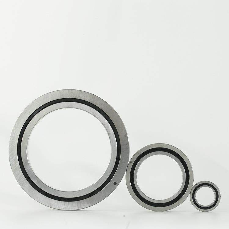 洛阳奥维特RB245040/RB30025OZQ/B30035RB3/000高精密交叉滚子轴R