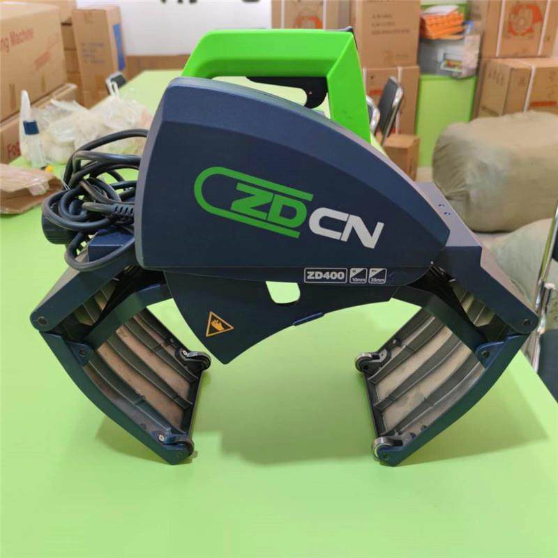 不道锈钢管切割机携式管切割SCL小型电动手提机式切管便机