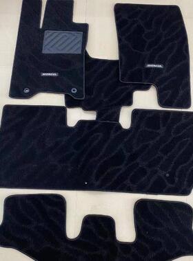 老款奥德赛脚0垫200913款奥德赛RA6RB1R新B原厂款地毯式地7028H66