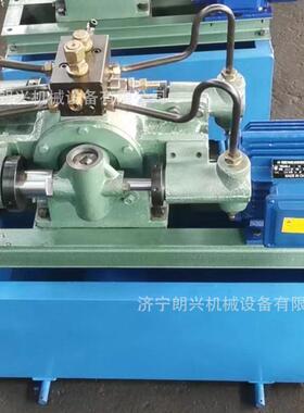 测矿用4DSY-2.5/4SY-1NEI00D电动试压泵10帕打兆压泵四缸电动压泵