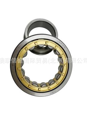 电磁吸盘混流泵用增承压0器承轴HRB轴承N38ADMB圆柱ZHI滚子轴现货