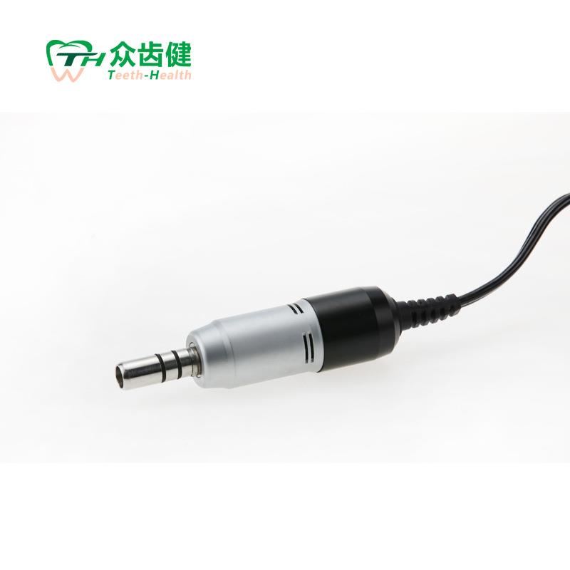 南韩世新磨2可04打机TH204-E美甲抛光机小型动调速有碳刷电打磨机