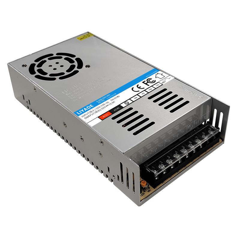 替明纬500W开关电源32V1A5095.6高性能通代讯基站设备专用电源